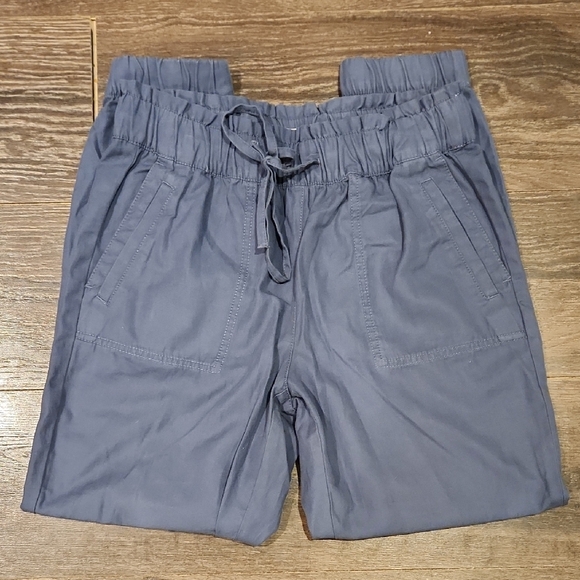 LOFT Pants - ❤️ NWOT! ANN TAYLOR LOFT OUTLET HIGH RISE JOGGER PANTS, SMALL